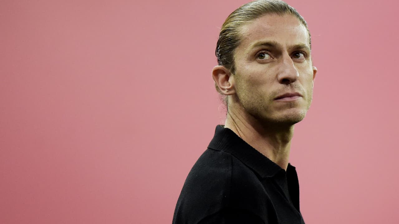 Ex-flamengo elogia contratação de Filipe Luís: escolha perfeita no futebol.