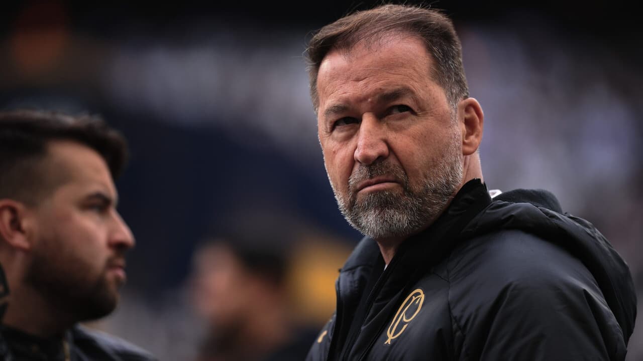 Eliminação na Copa do Brasil revela verdade sobre o Corinthians.