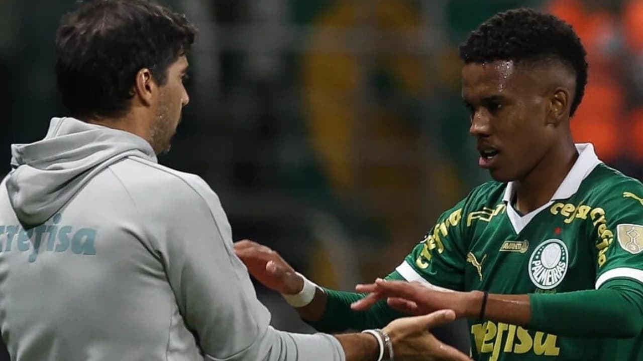 Cinco motivos para o Palmeiras almejar o tri do Brasileirão