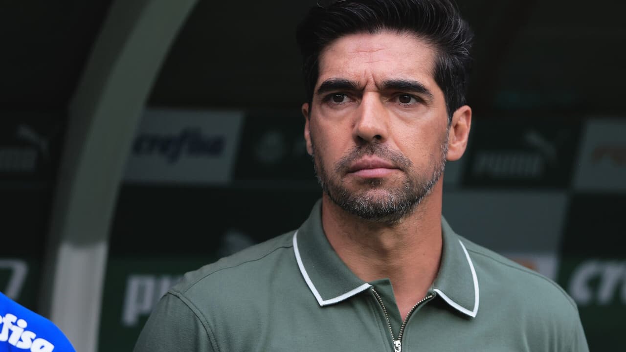 ALCANÇA O TÍTULO? Palmeiras em busca da mesma mentalidade vencedora de 2023