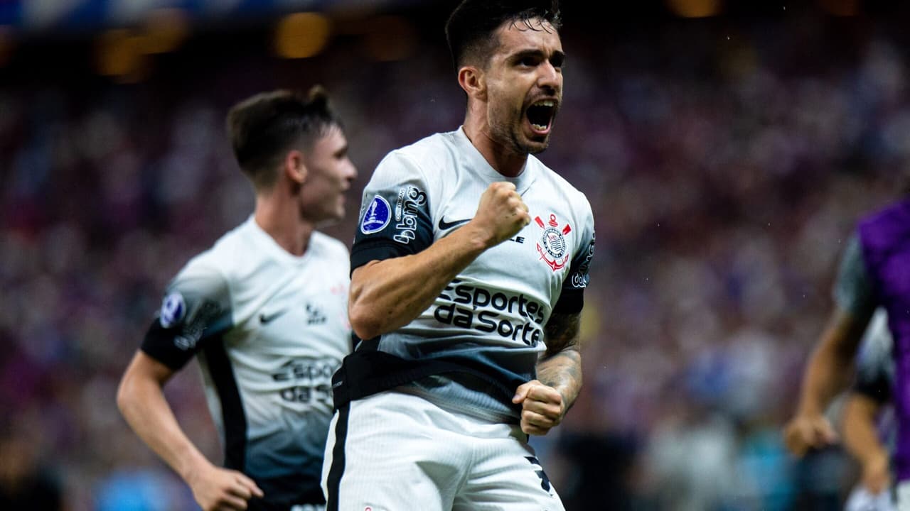 coronado quer se destacar em torneio onde se destacou pelo corinthians