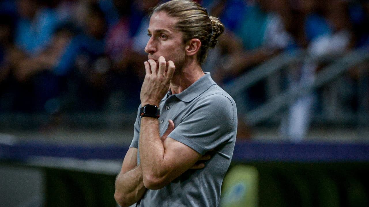 Flamengo apresenta alterações táticas para confronto contra o Internacional.