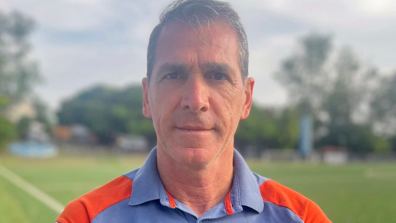 Cruzeiro contrata ex-Corinthians para comandar equipe Sub-20 do clube.