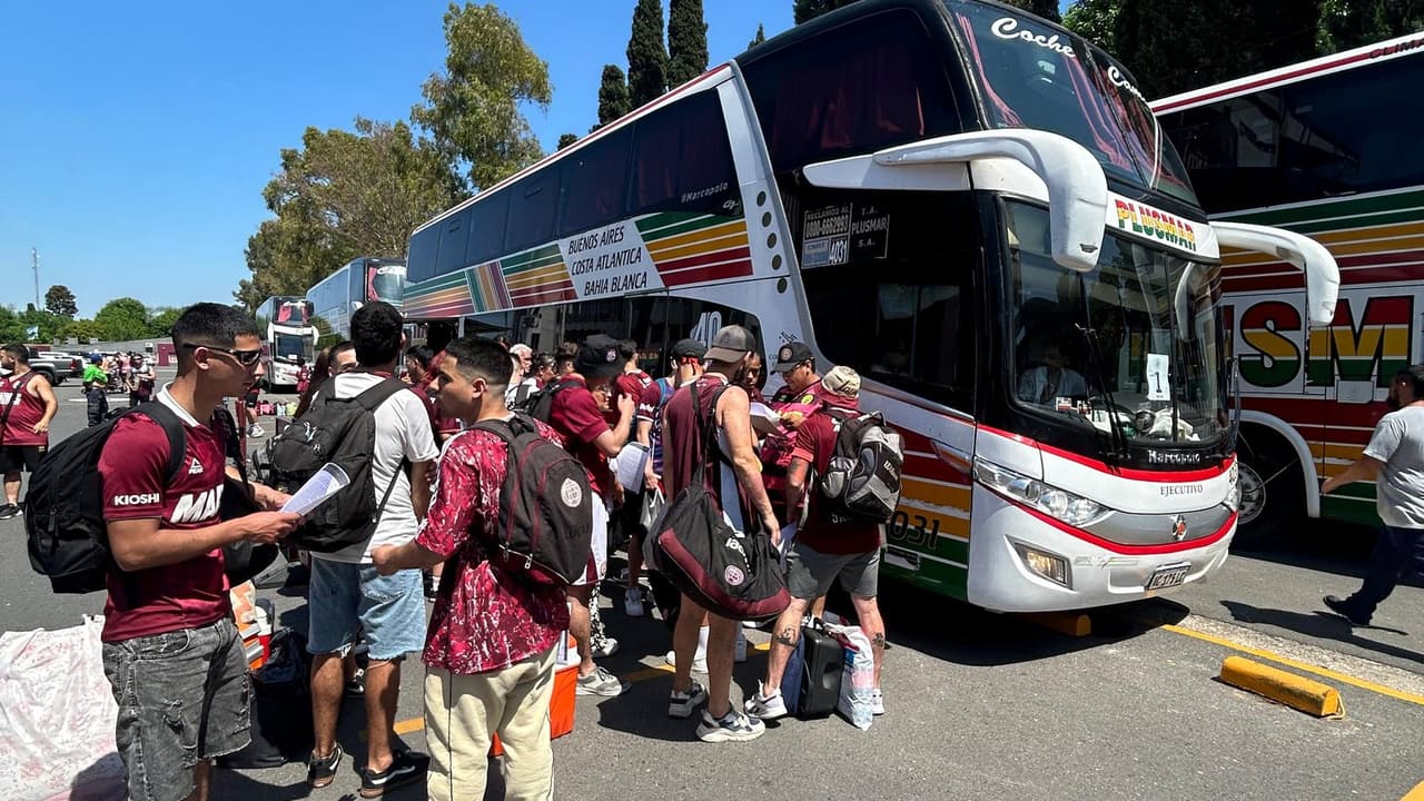 Promessa de Invasão da Torcida Argentina em Belo Horizonte para Cruzeiro x Lanús.