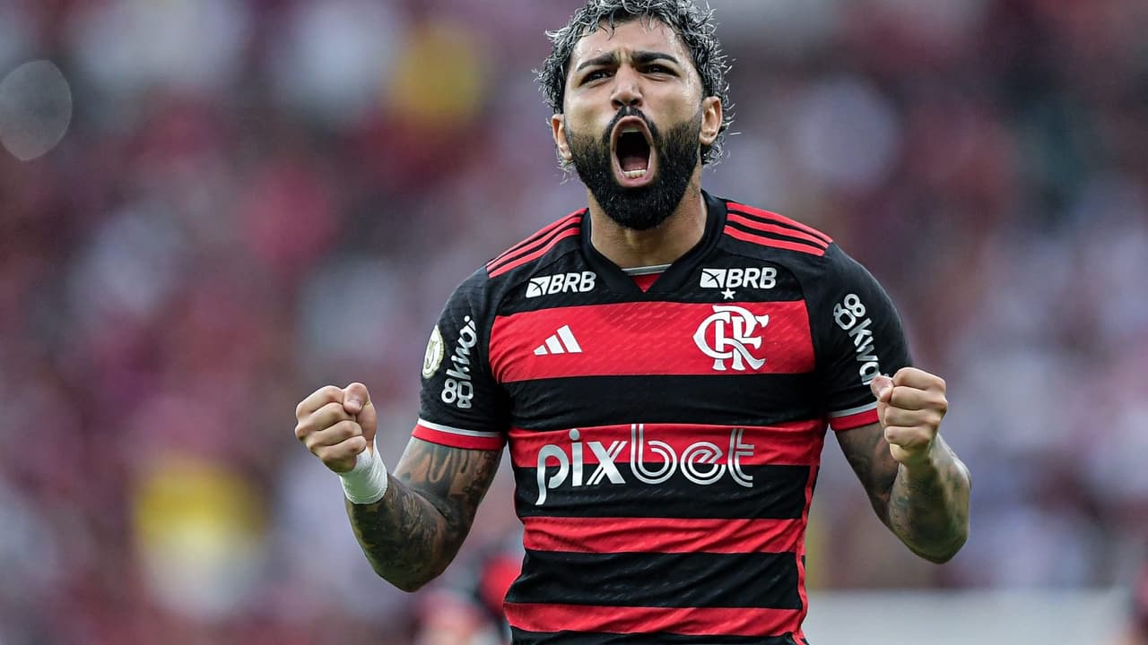 AINDA DÁ?? Flamengo precisa de quantos pontos para conquistar o Brasileirão?