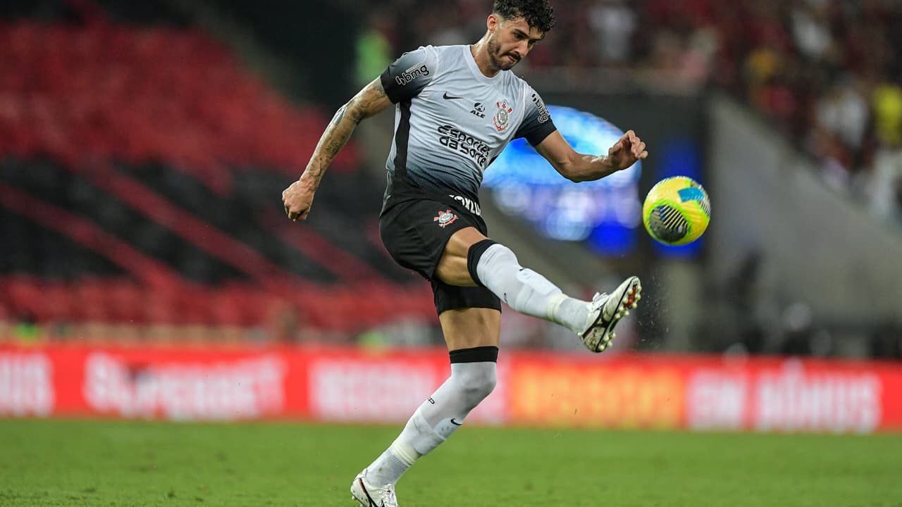 Jornalista pede expulsão para o Corinthians e critica Anderson Daronco.