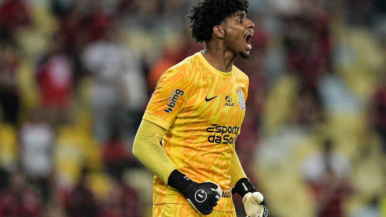 Corinthians Demonstrou Resiliência e Mantém-se na Disputa Pelo Título