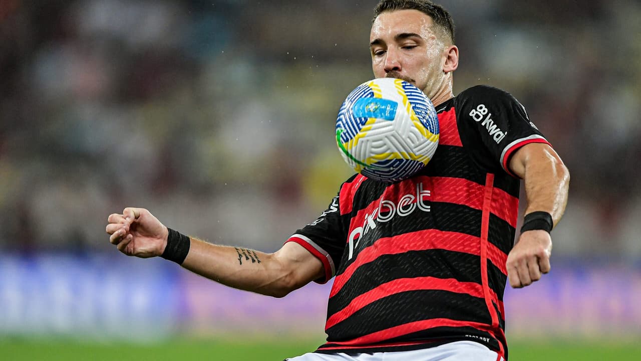 Léo Ortiz aceita revés e planeja recuperação: Hora de reconstruir