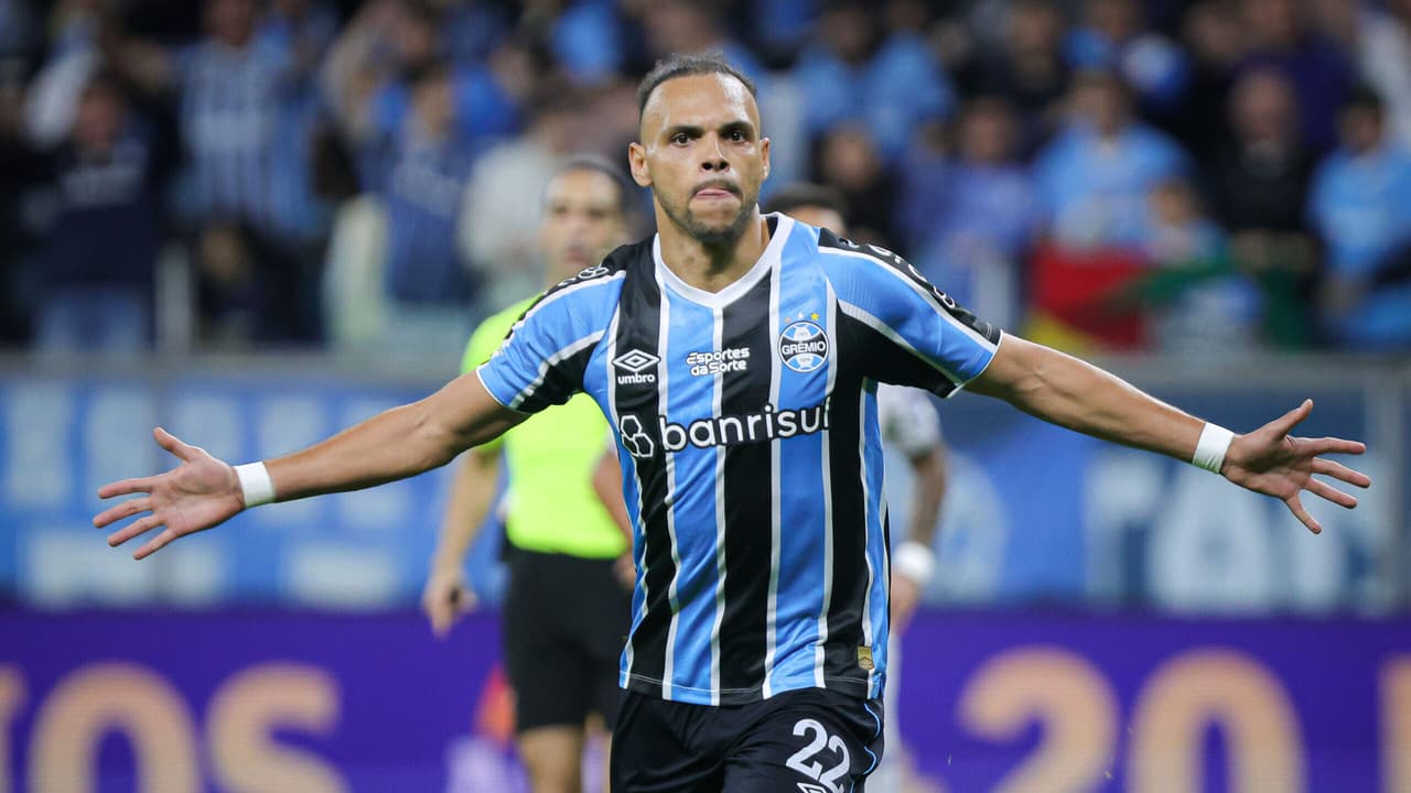 Possíveis Estreantes do Grêmio no Gre-Nal 443: Quem São Eles?