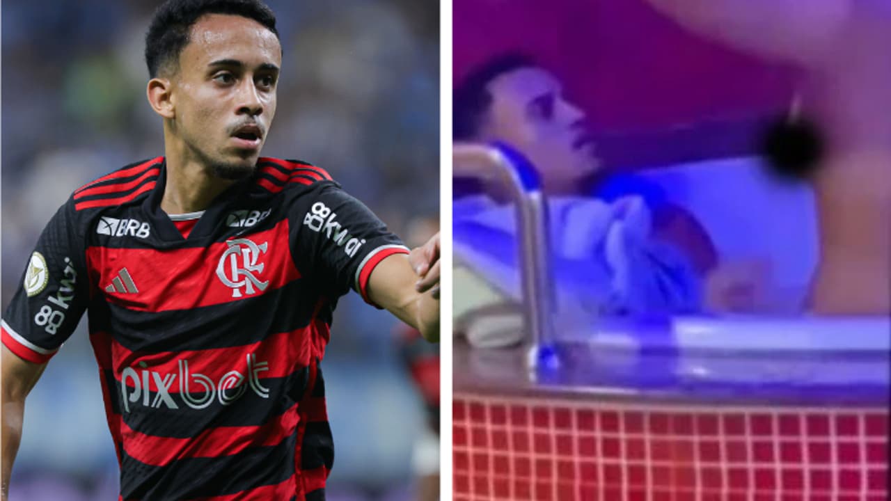 Flamengo: Polêmicas Movimentam Semana Sem Jogos do Clube Rubro-Negro