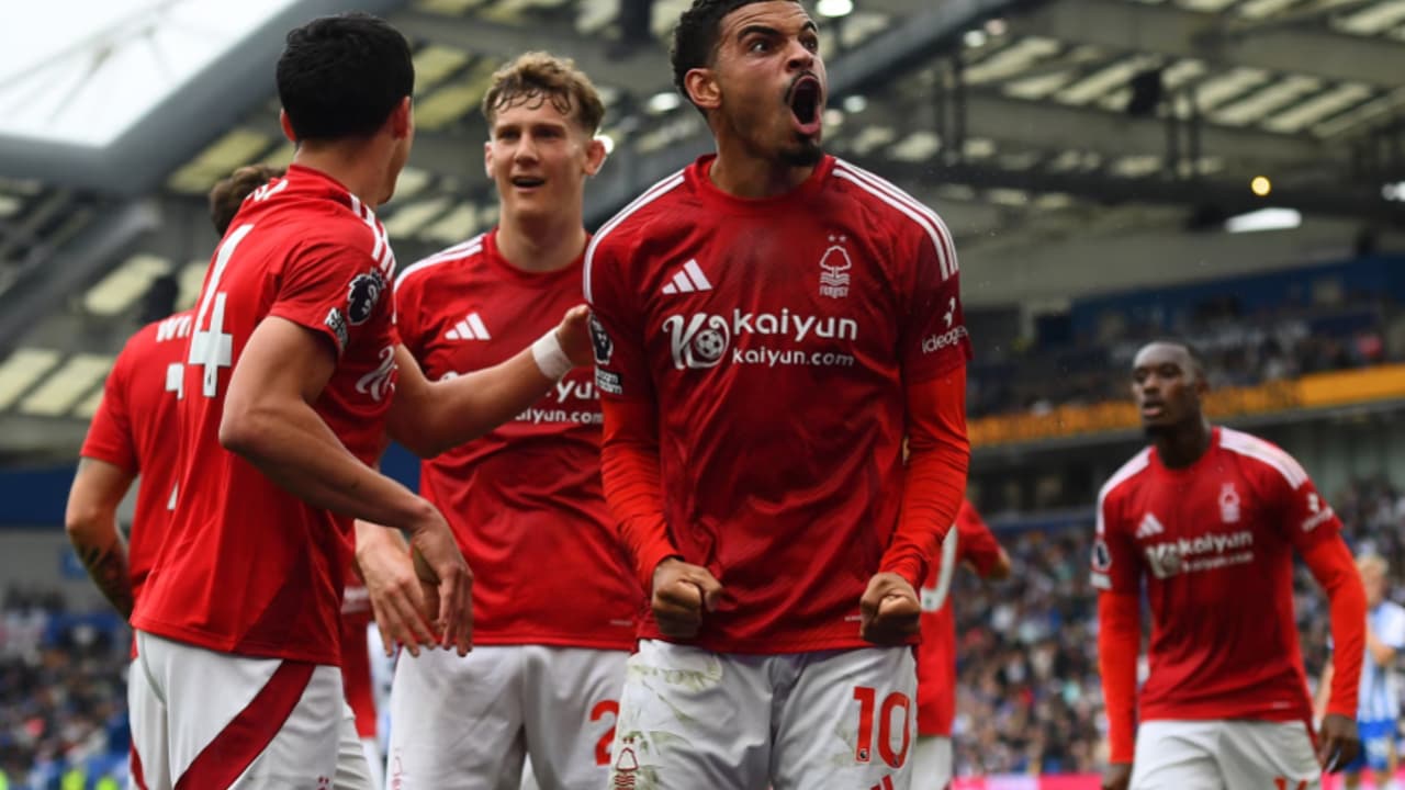 Nottingham Forest x Crystal Palace: onde assistir e escalações do jogo ...