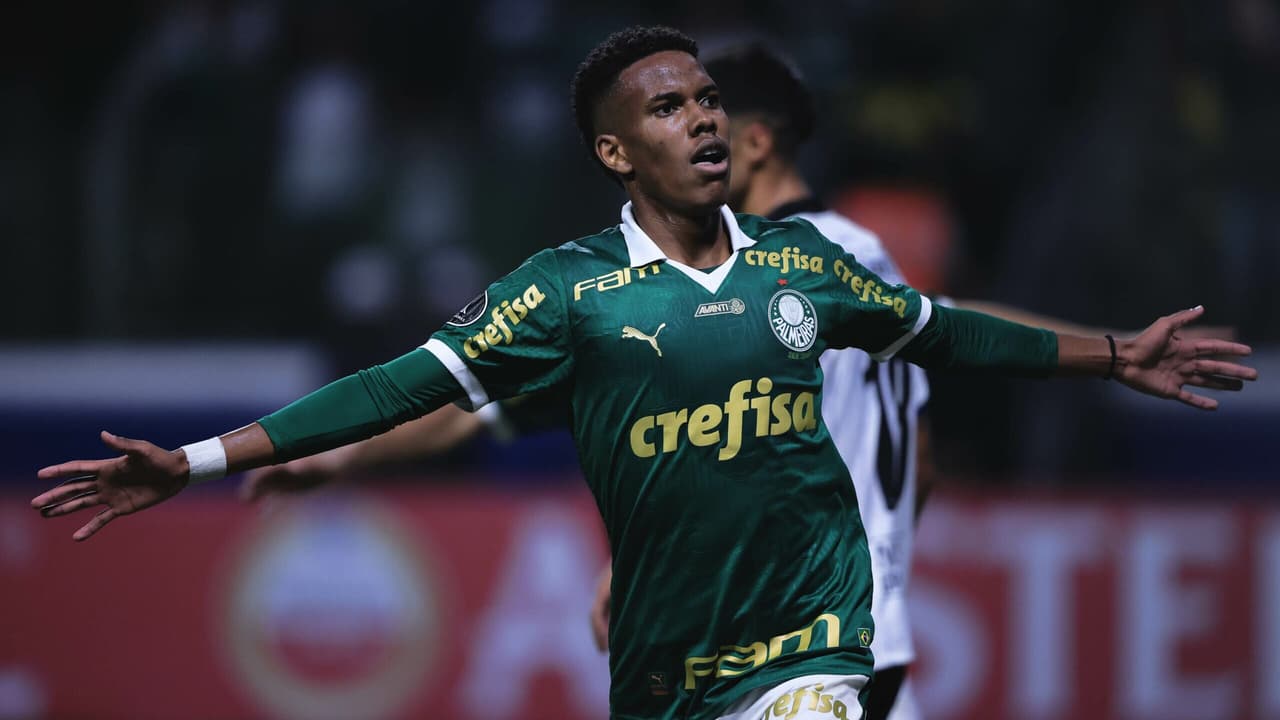 NOVO PATROCÍNIO?? Palmeiras recebe sondagens para novo acordo de patrocínio máster