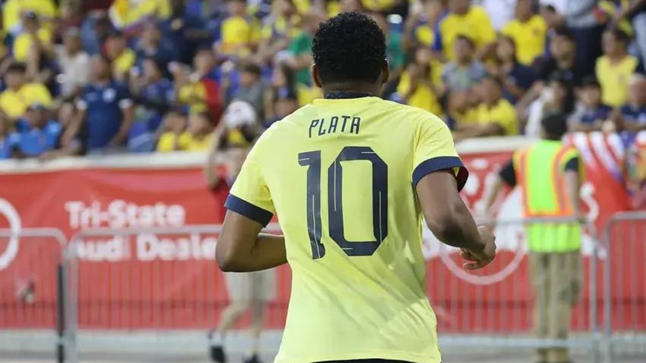 Equador x Bolívia: onde assistir, horário e escalações do jogo