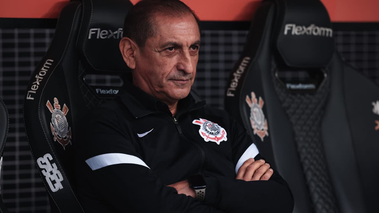 Corinthians precisa vencer para assegurar vaga na Copa do Brasil.