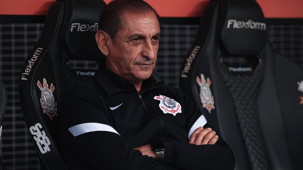 Ramón analisa mudanças táticas do Corinthians e repercussão da derrota para Flamengo