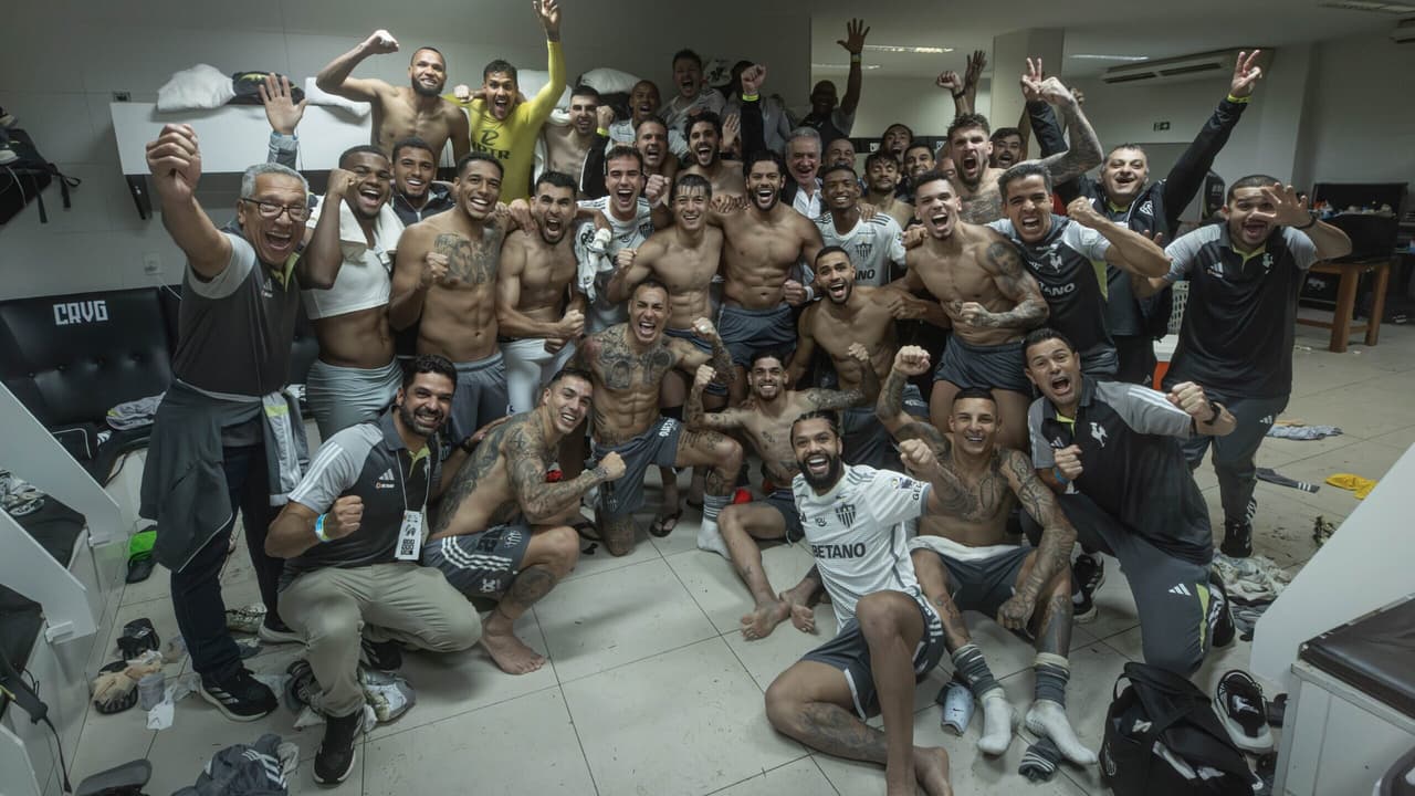 Relembre o caminho do até a decisão da Copa do Brasil