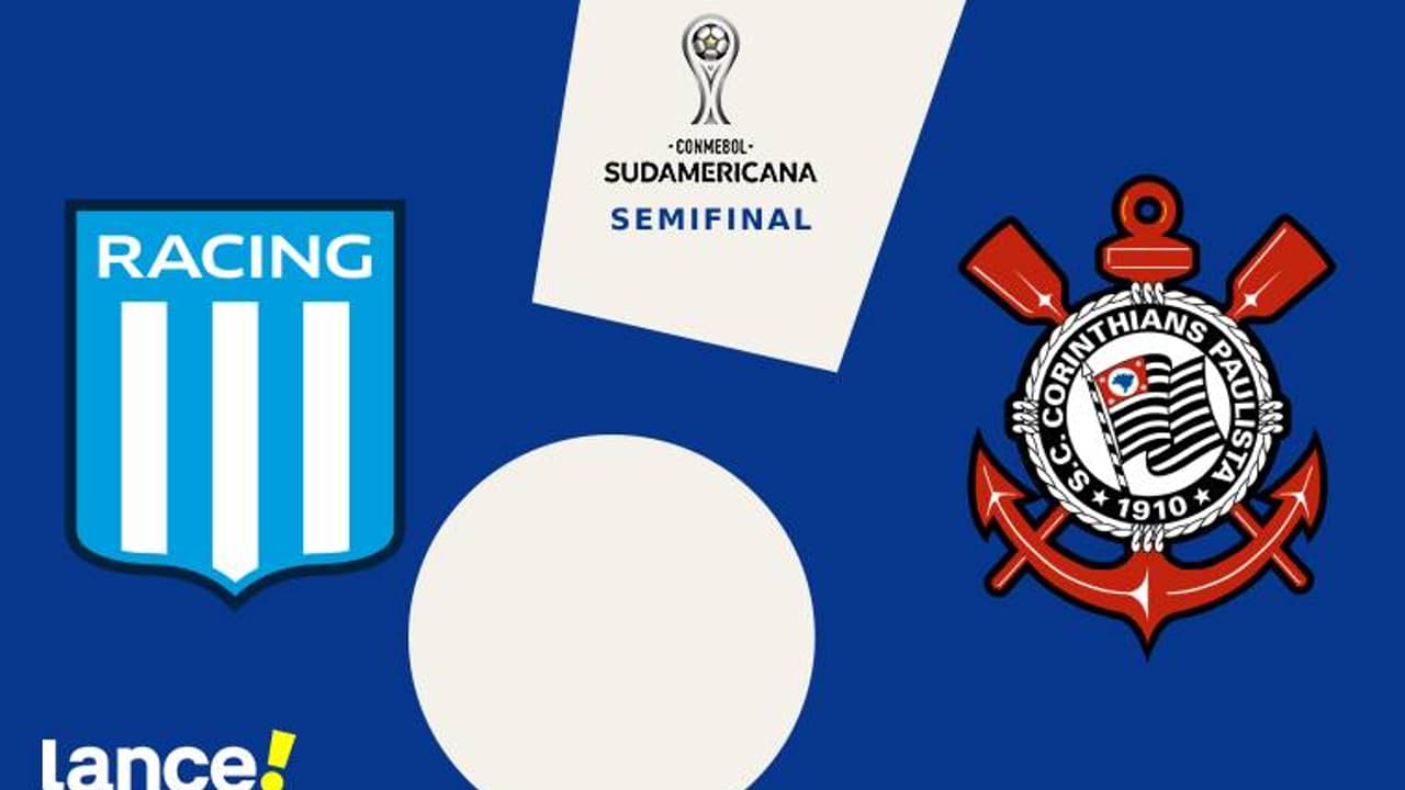 Jogo Racing x Corinthians: Onde Assistir, Horário e Prováveis Escalações