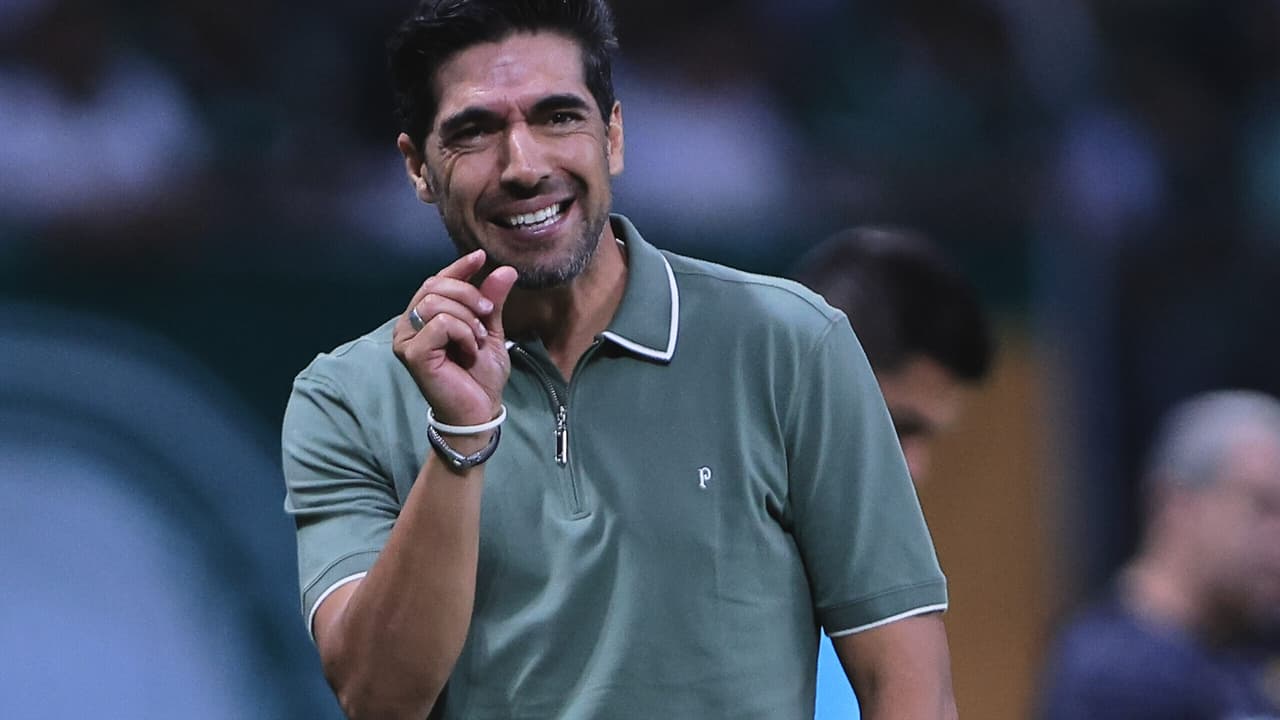 Palmeiras Confirma Escalação Contra o Juventude: Confira os Titulares.