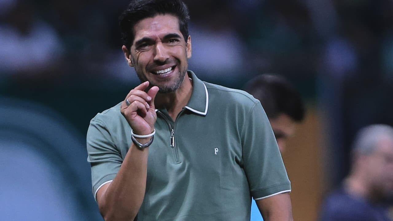 GRANDE FASE! Palmeiras em sequência histórica de vitórias e na briga pela liderança do Brasileirão