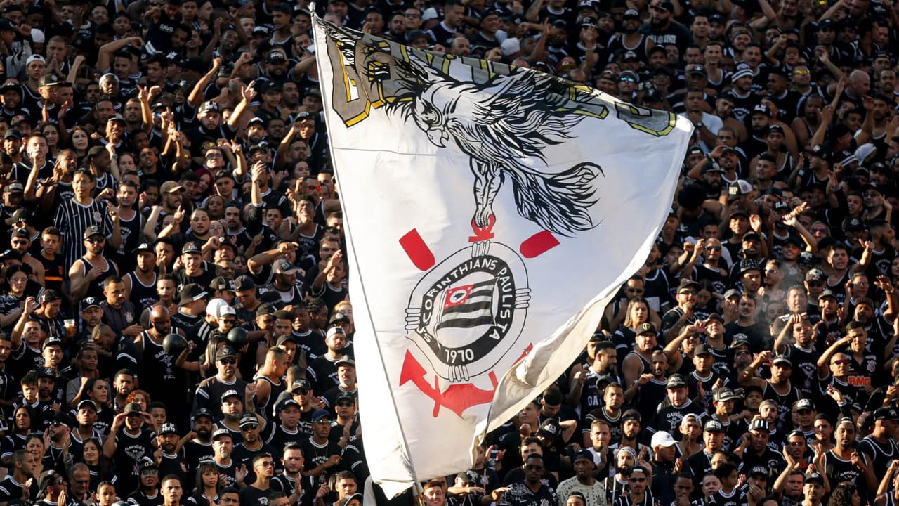 Corinthians aumenta preço de ingressos em até 233% para semifinal da Copa do Brasil