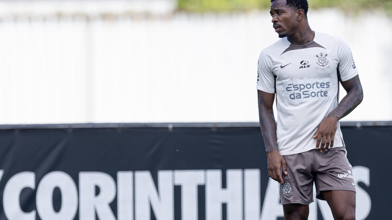 BAIXA IMPORTANTE! Zagueiro desfalca Corinthians em decisão na Argentina