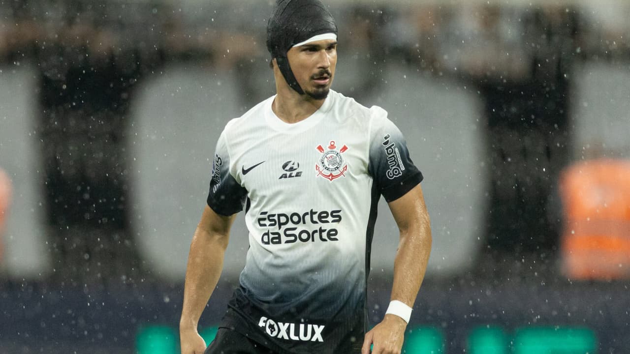 EXAGERADO! Zagueiro é comparado a pugilista e recebe punição do STJD