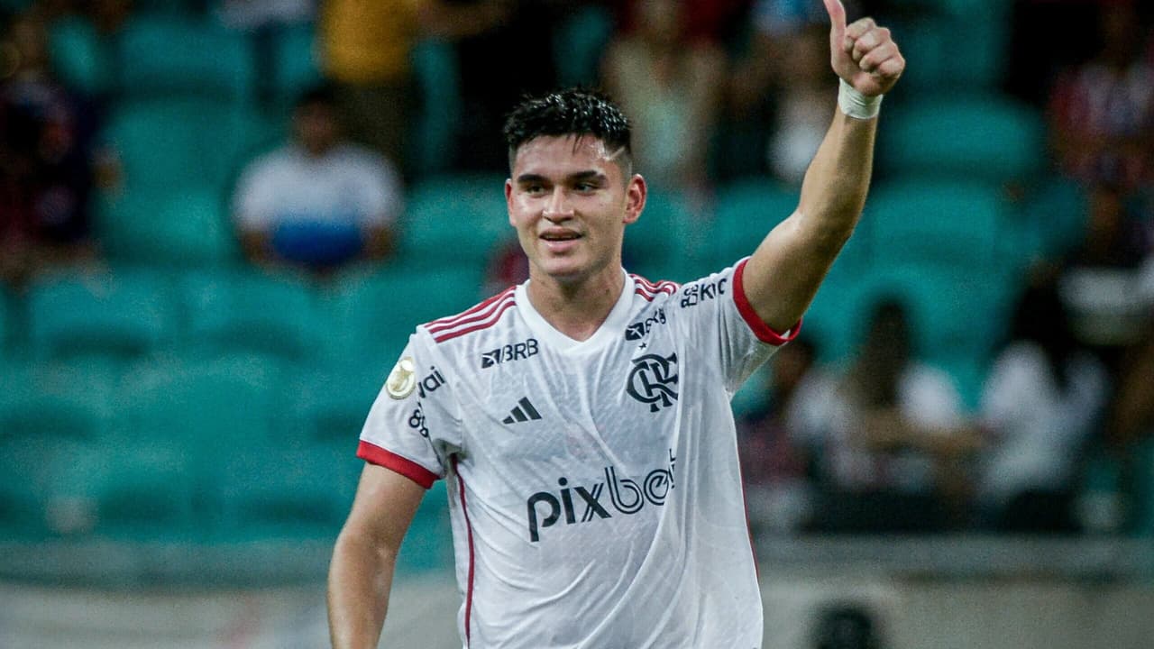 Retorno de Jogadores lesionados impulsiona Atuações do Flamengo
