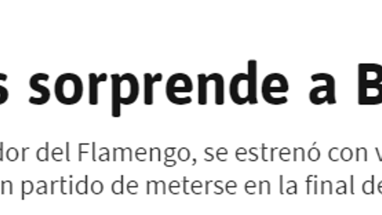 Elogio ao Desempenho de Filipe Luís em Sua Estreia no Flamengo