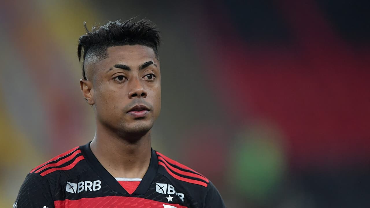 Cpi das Apostas convocará Bruno Henrique para depor sobre supostas irregularidades no futebol.