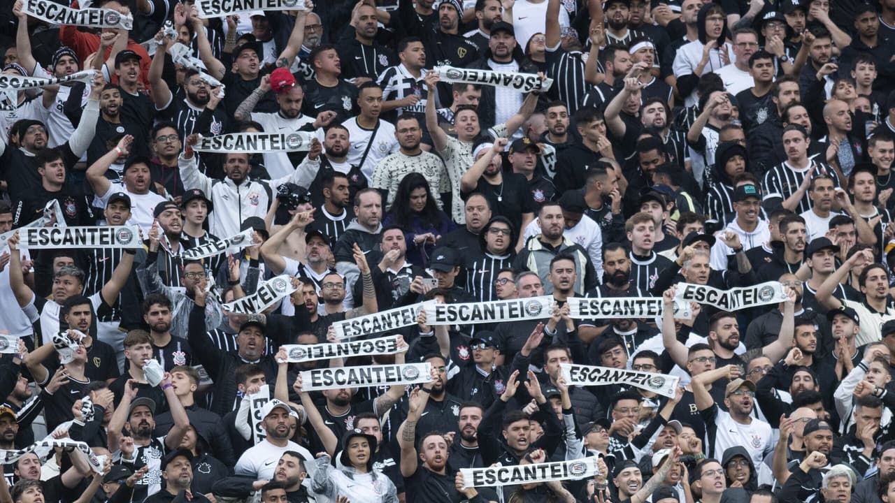 Sócio-torcedor do Corinthians: vantagens exclusivas do Fiel Torcedor