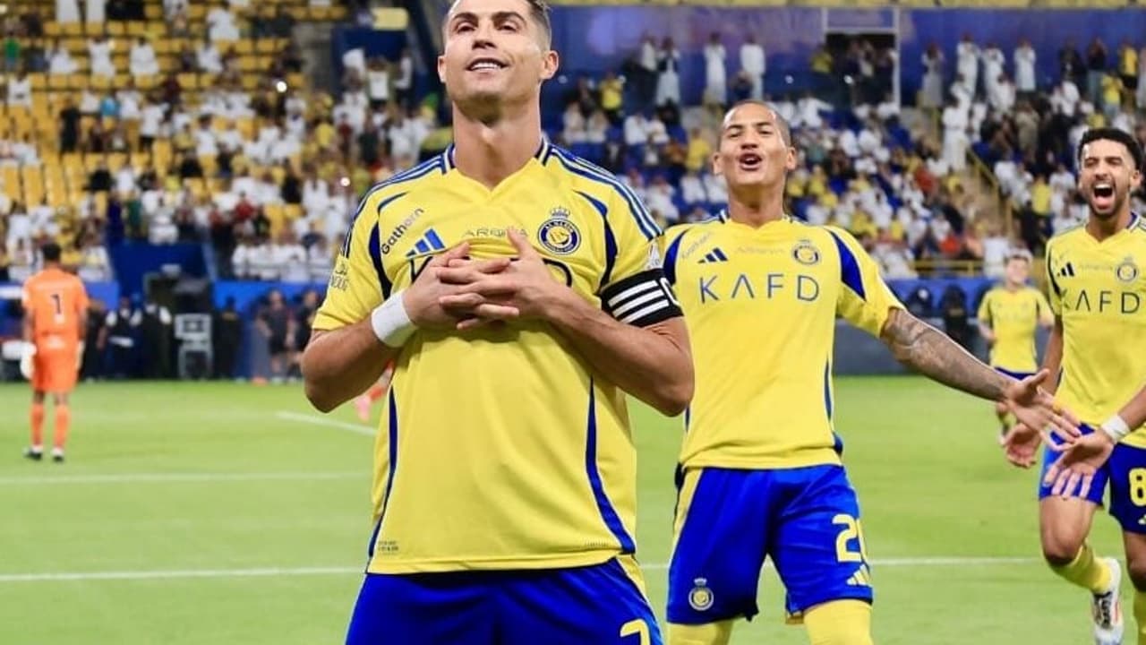 Esteghlal x Al-Nassr: onde assistir, horário e escalações do jogo do ...