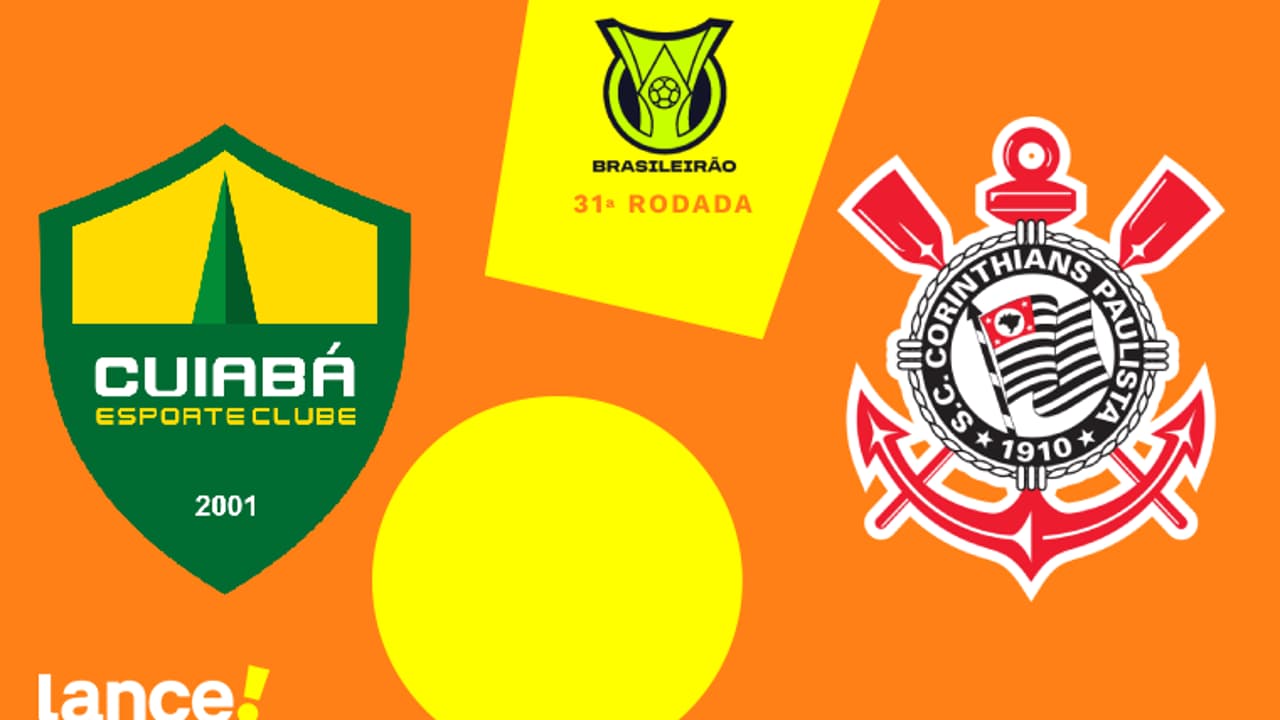 Cuiabá x Corinthians: onde assistir a decisão!