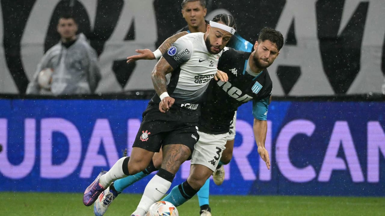 Queda na Sul-Americana traria problema grave às finanças do Corinthians