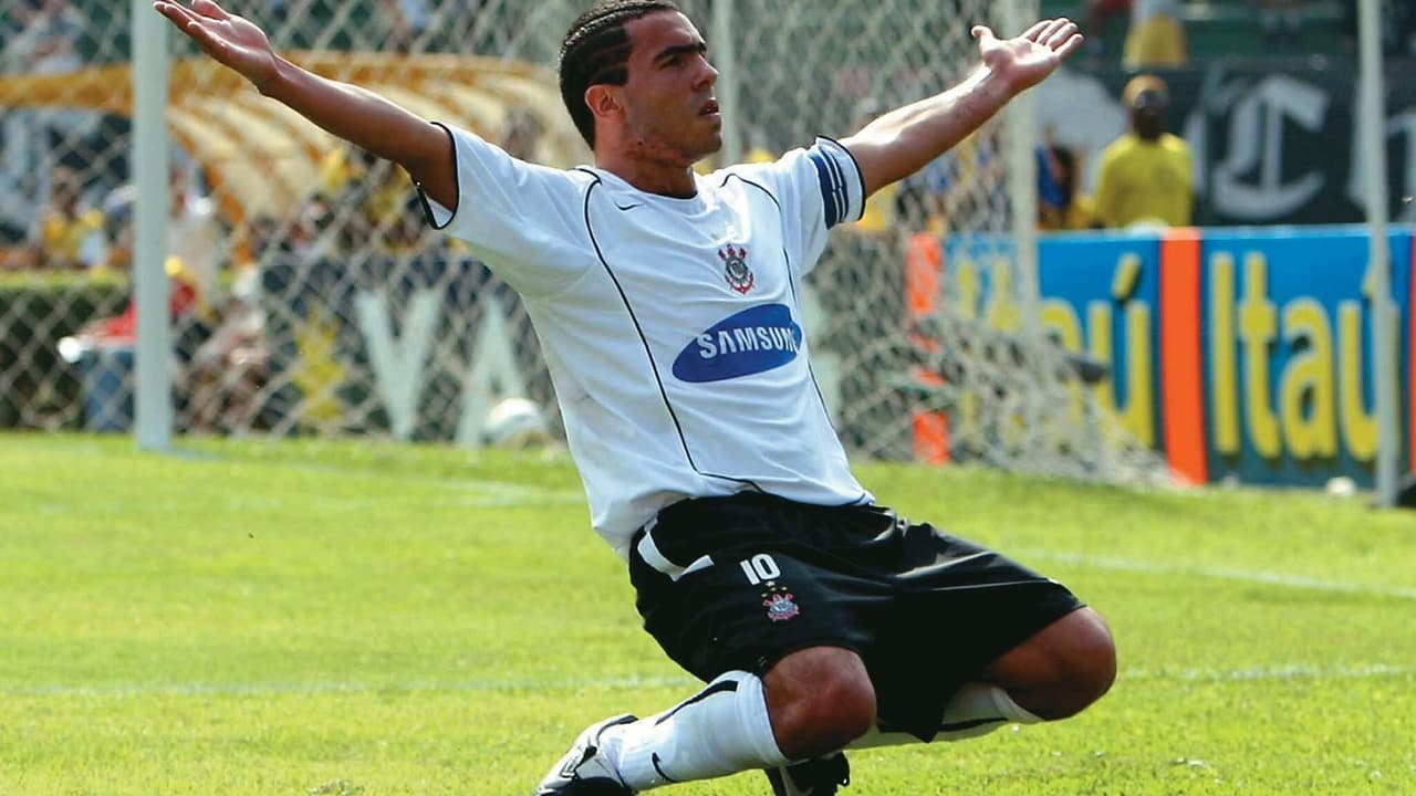 Estrangeiros do Corinthians: Os Cinco Melhores da História em Destaque