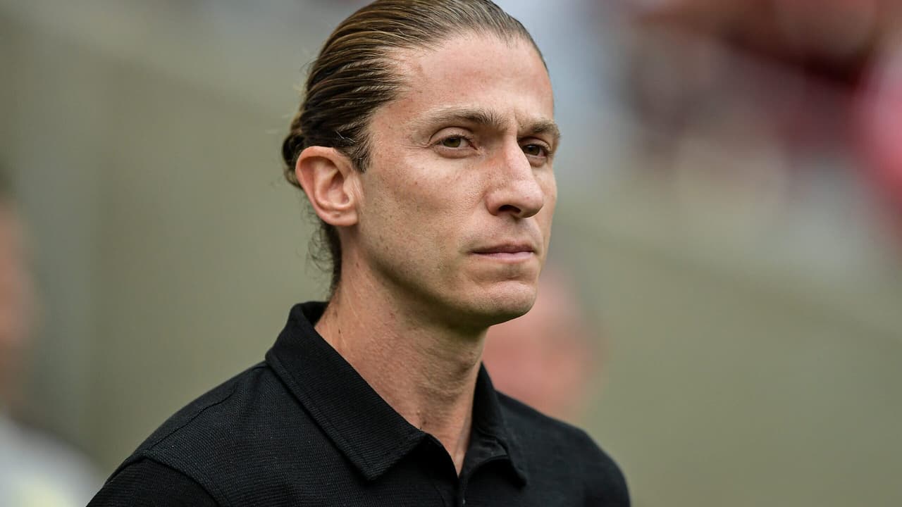 Filipe Luís eleva nível de energia do Flamengo com sua promessa cumprida