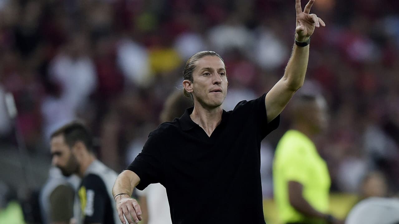 Clássico pode definir destinos de Flamengo e Fluminense no Brasileirão