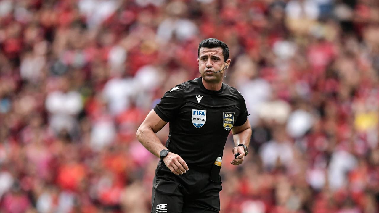 internautas apontam falhas na arbitragem de flamengo x juventude: alerta para a cbf