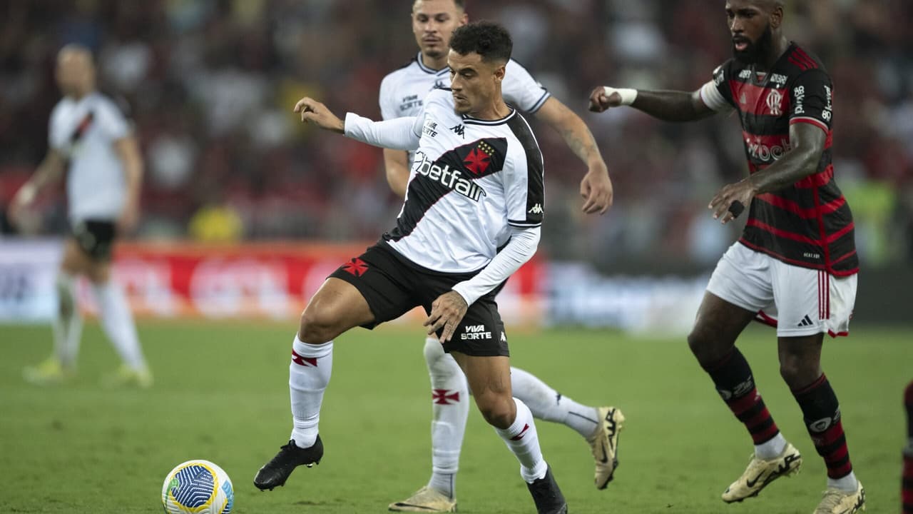 Quem Venceu Mais o Clássico dos Milhões: Flamengo ou Vasco?