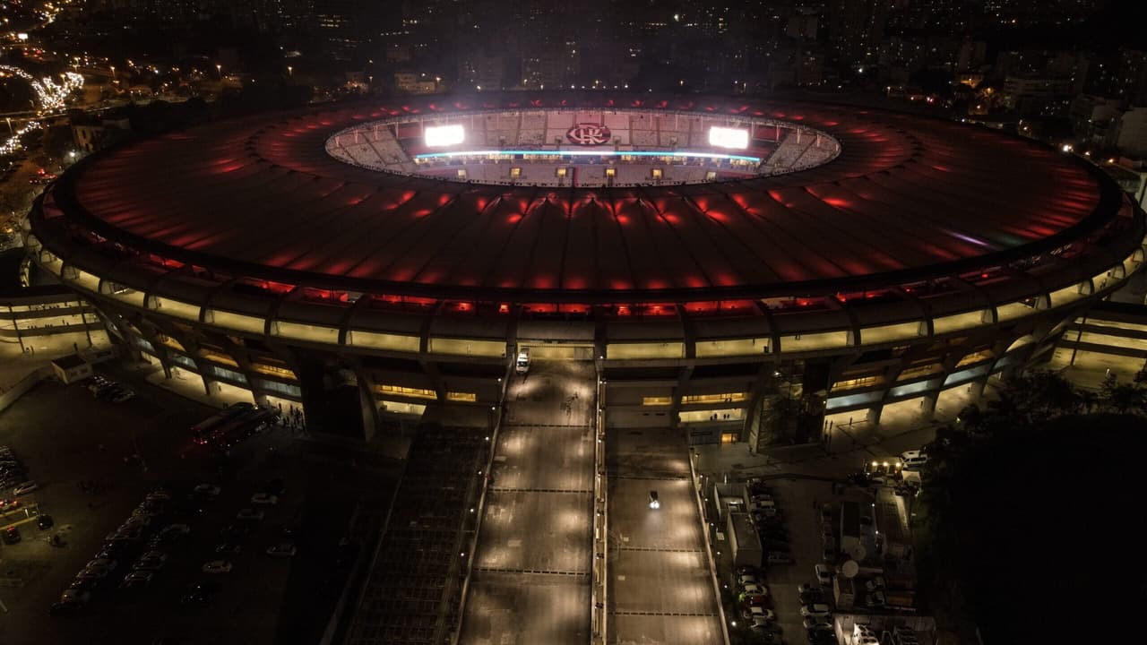 Ingressos do Flamengo: onde adquirir seu lugar nos jogos do Mengão