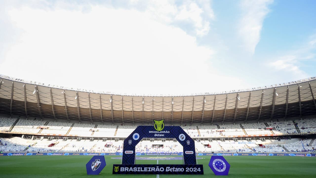 Ingressos do Cruzeiro: onde adquirir?