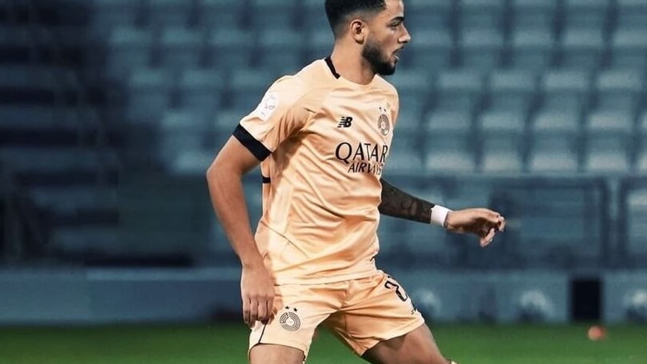 Giovani, Destaque em Vitória Seguida do Al-Sadd com Sexto Triunfo Consecutivo