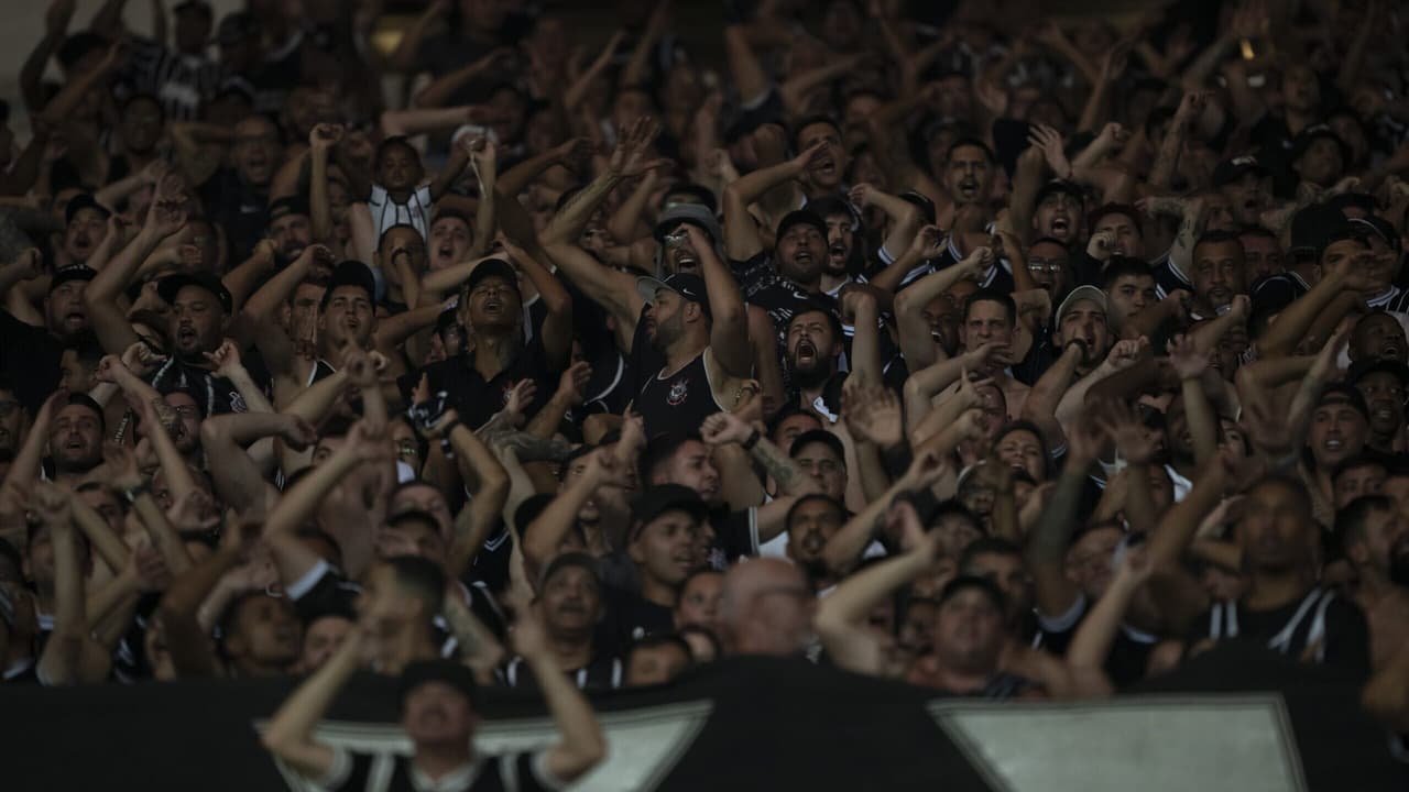 Fiel garante exclusividade de ingressos para decisão contra Flamengo