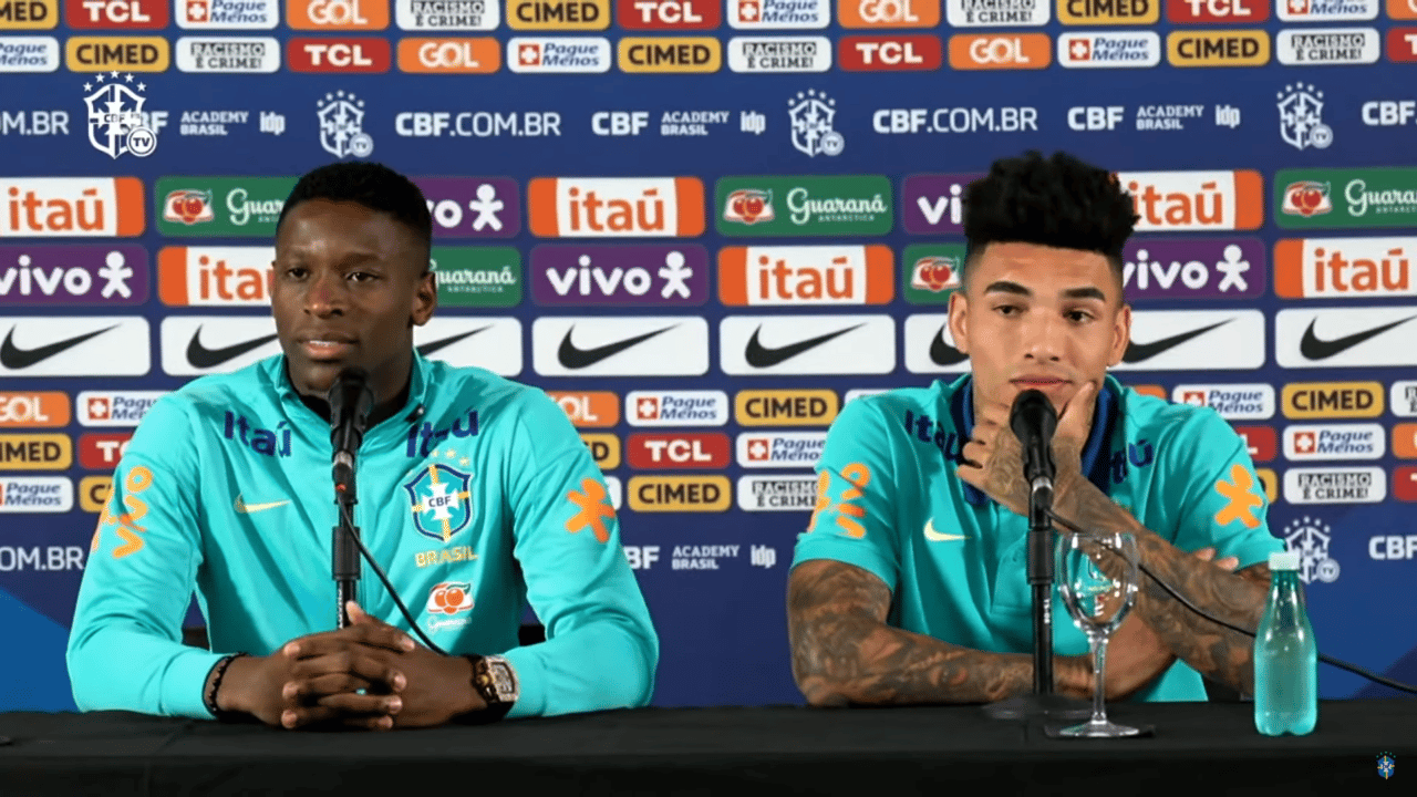 Comparação entre Botafogo e Flamengo: Técnico do Peñarol prevê desafio maior.