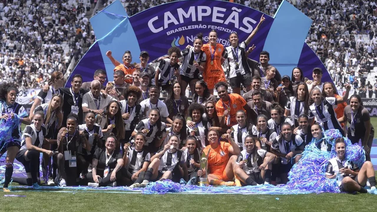 Onde assistir Corinthians x Adiffem: escalação, horário e detalhes da Libertadores feminina