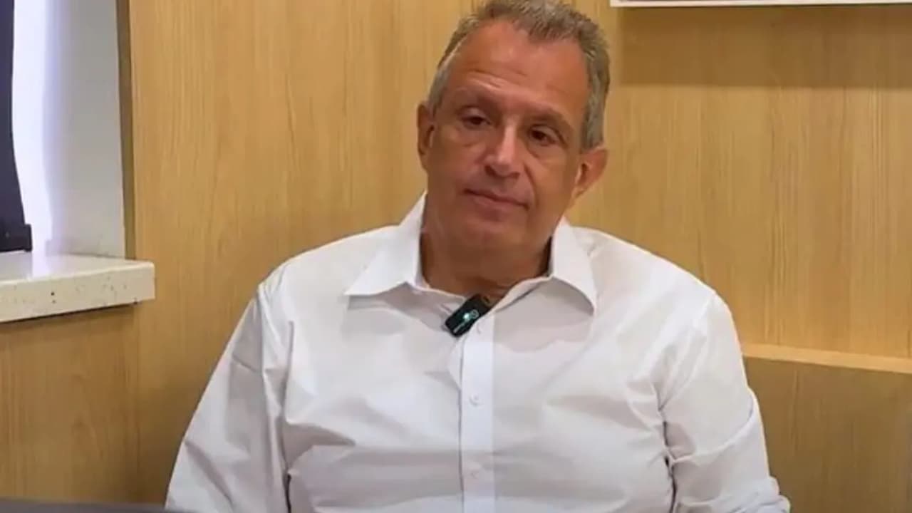 Bap não garante Filipe Luís como técnico caso eleito para presidência do Flamengo.