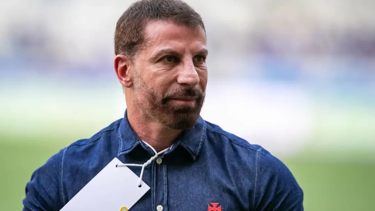 Vasco critica Flamengo por alteração de datas na Copa do Brasil