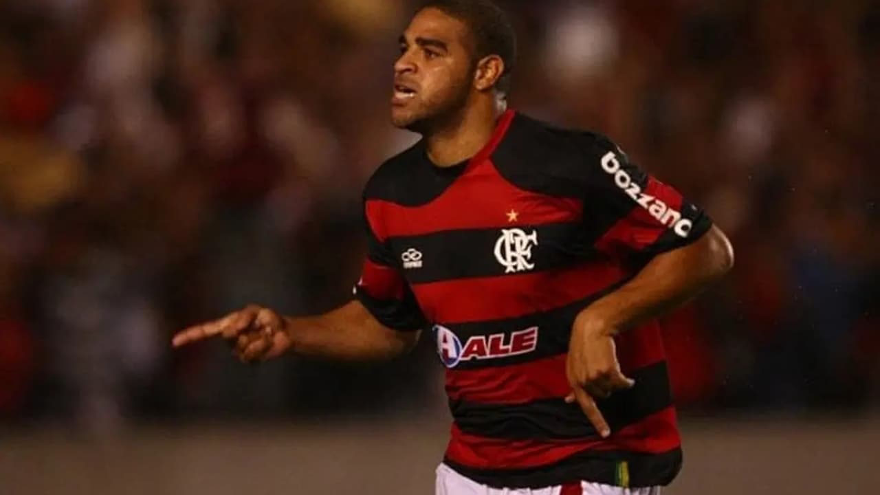 Ídolo do Flamengo Revela Detalhes sobre Antiga Polêmica no Clube