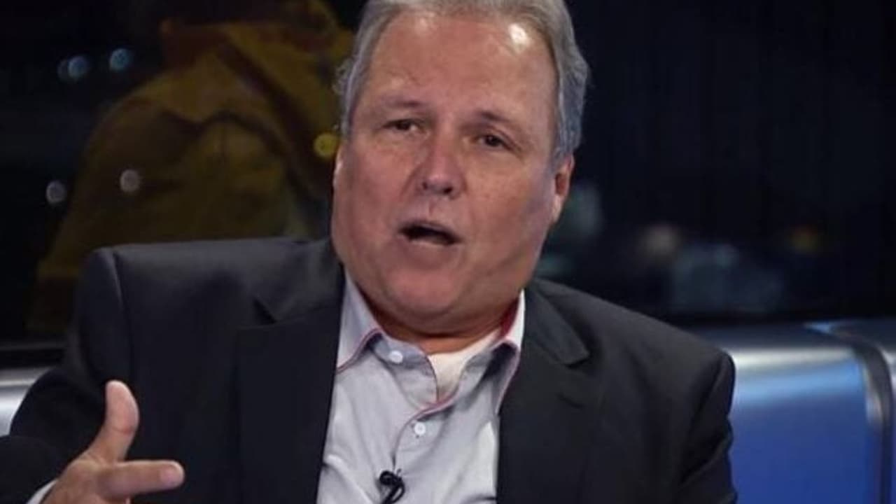 Renato Maurício Prado critica postura de Corinthians e Vasco na Copa do Brasil.