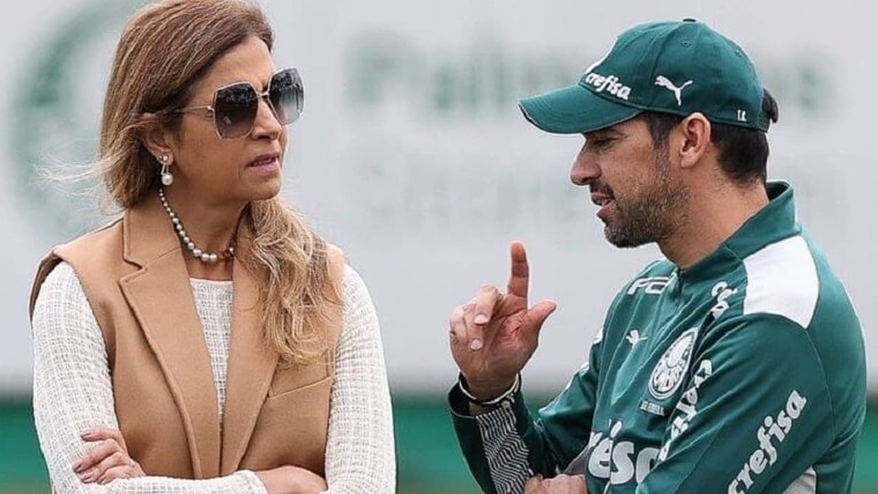 Palmeiras Resiste a Ofertas da Europa e Prioriza Projeto Esportivo