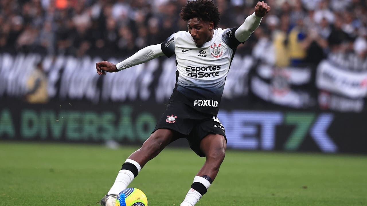 Partida do Corinthians: Onde assistir, horário e escalações no futebol brasileiro